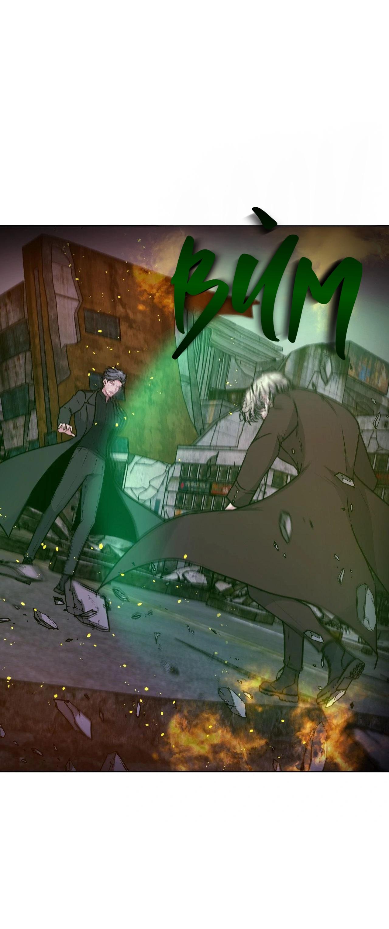 Guiding Light Chapter 58 - Next 