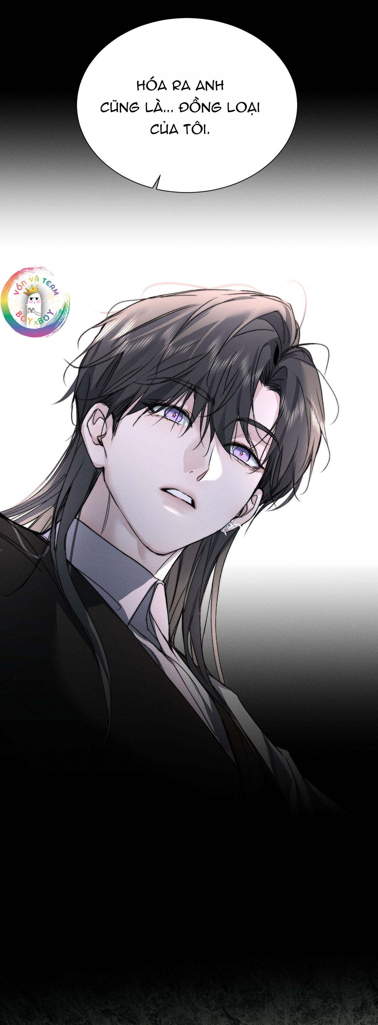 Ảnh Đế Cứ Muốn Làm Kim Chủ Của Tôi Chapter 46 - Next 