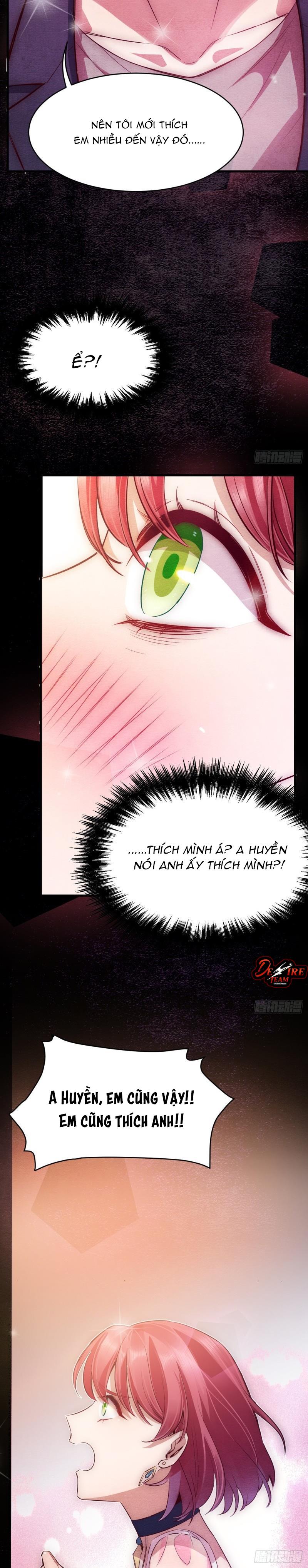 Tiệm Kỳ Mộng Chapter 6 - Trang 2