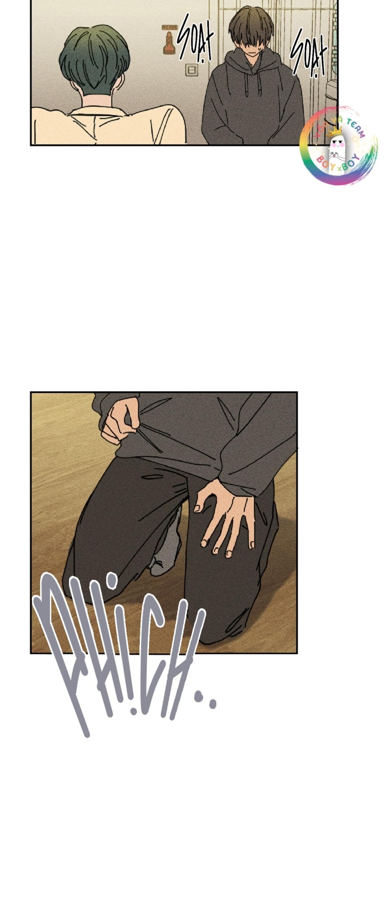 Đàn Anh Dễ Xơi Chapter 4 - Next 