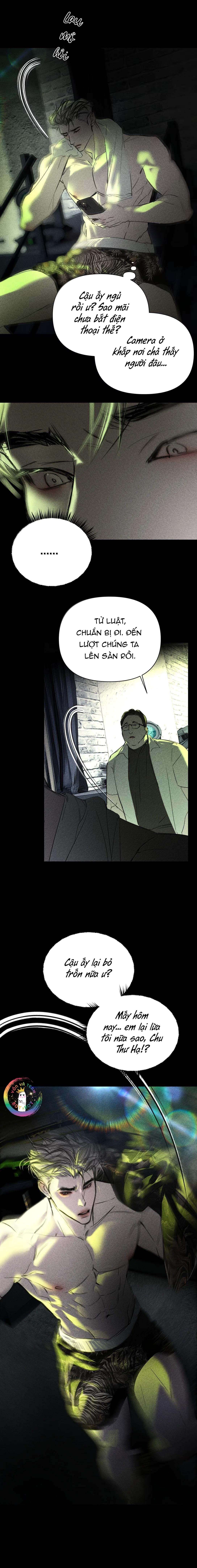 Thoát Khỏi Tầng Hầm Chapter 47 - Next 