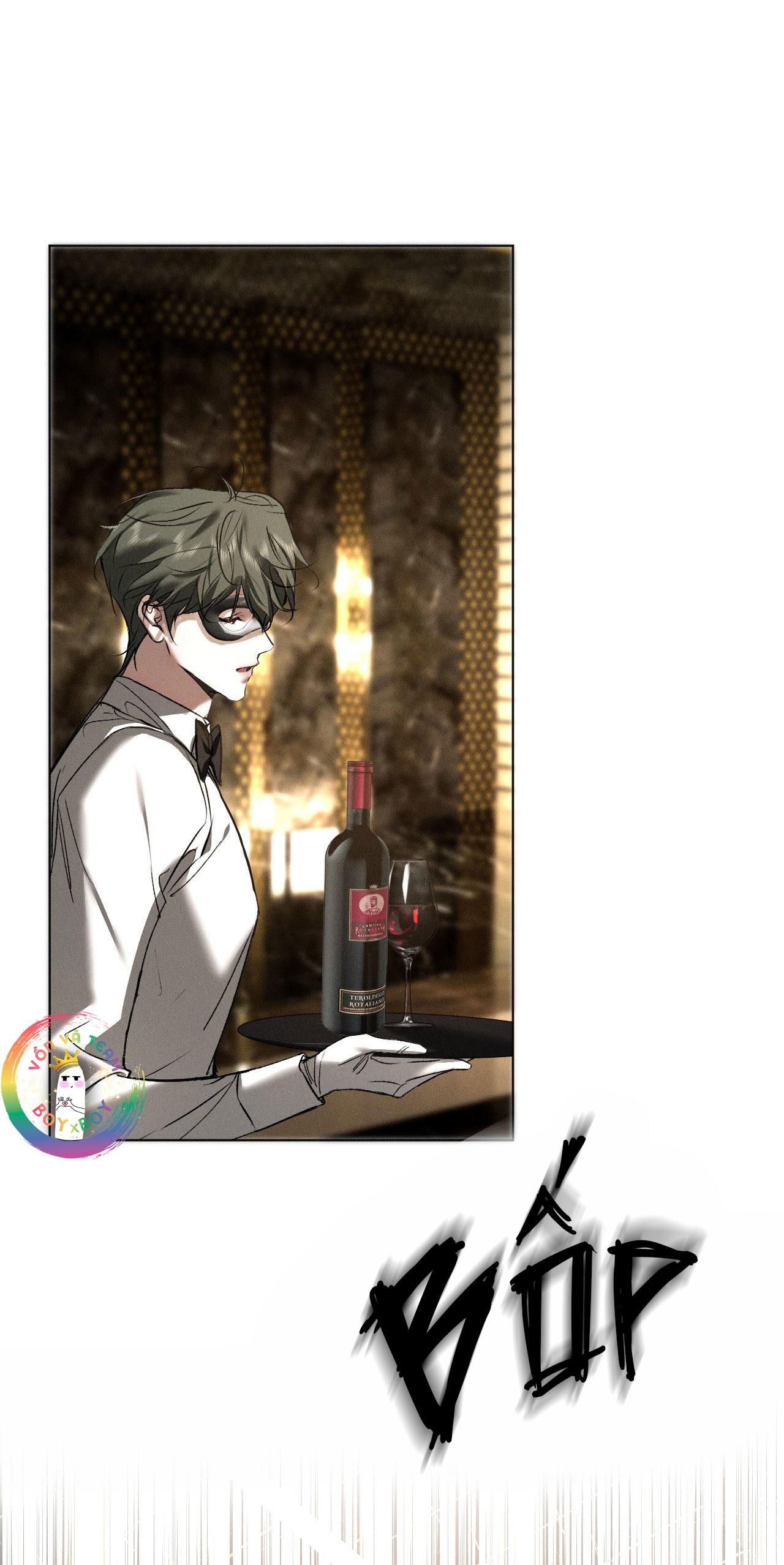 Ảnh Đế Cứ Muốn Làm Kim Chủ Của Tôi Chapter 46 - Next 