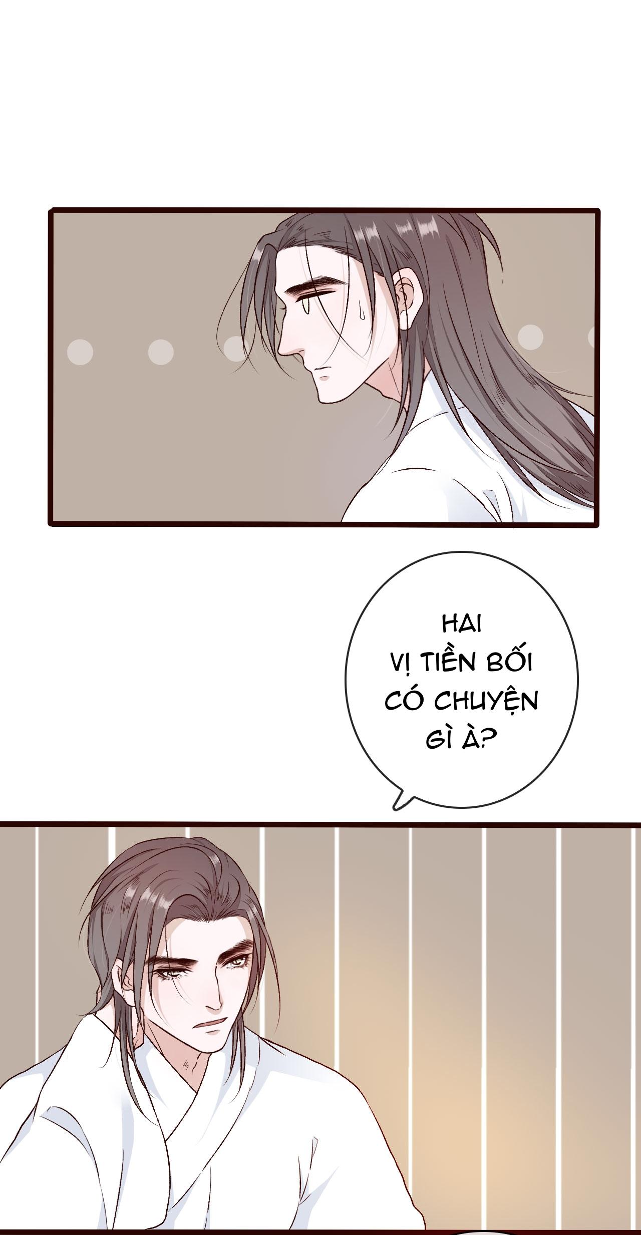 Hạnh Lâm Phương Hoa Chapter 105 - Trang 2