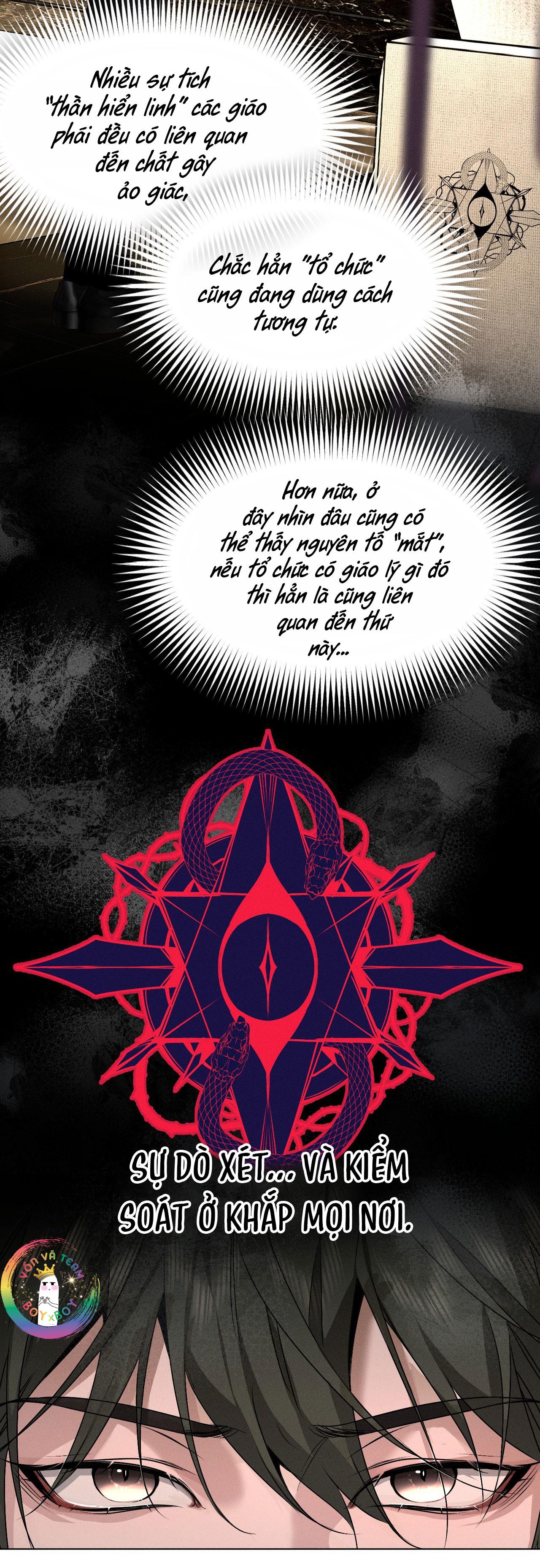 Ảnh Đế Cứ Muốn Làm Kim Chủ Của Tôi Chapter 46 - Next 