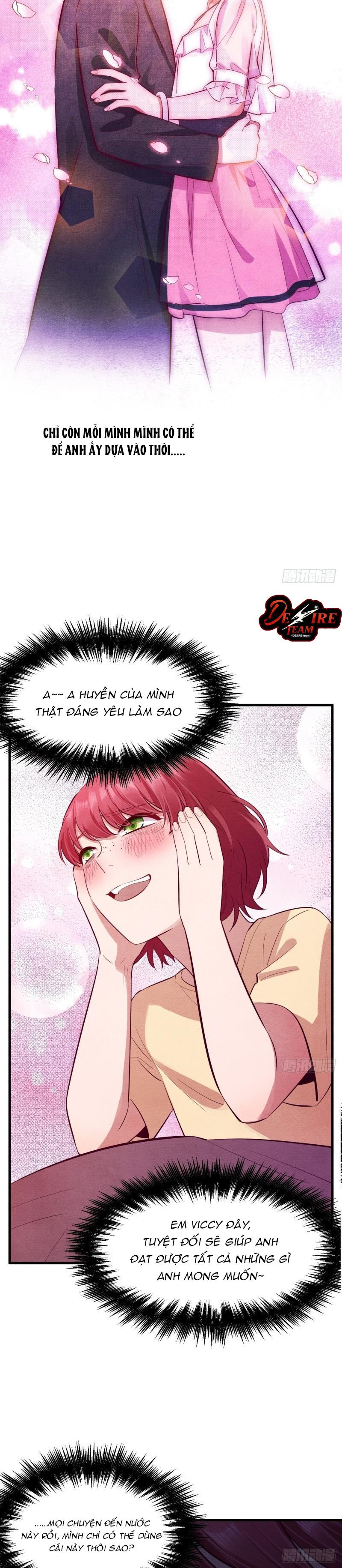 Tiệm Kỳ Mộng Chapter 6 - Trang 2