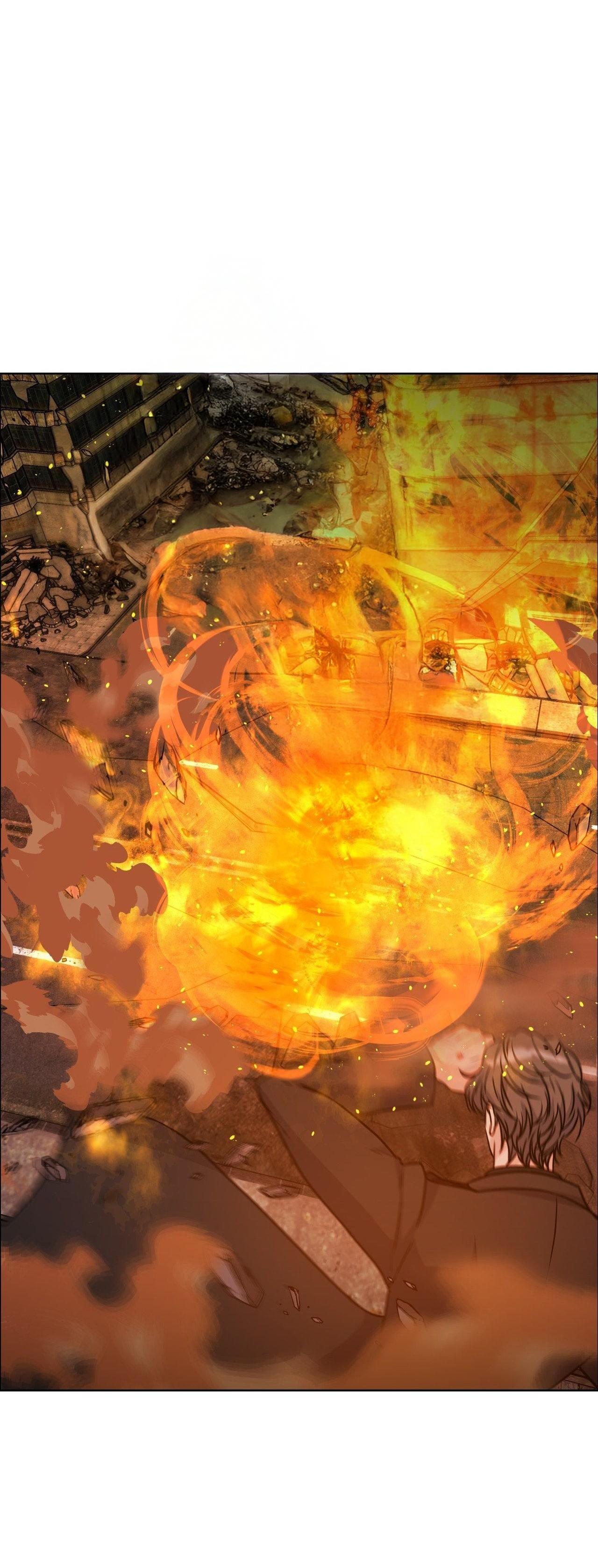 Guiding Light Chapter 58 - Next 