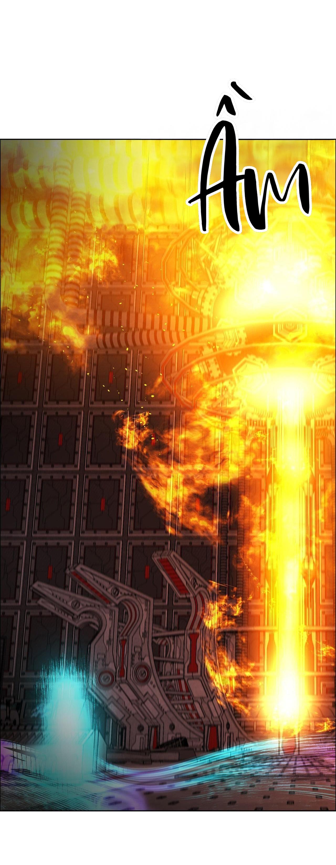 Guiding Light Chapter 58 - Next 