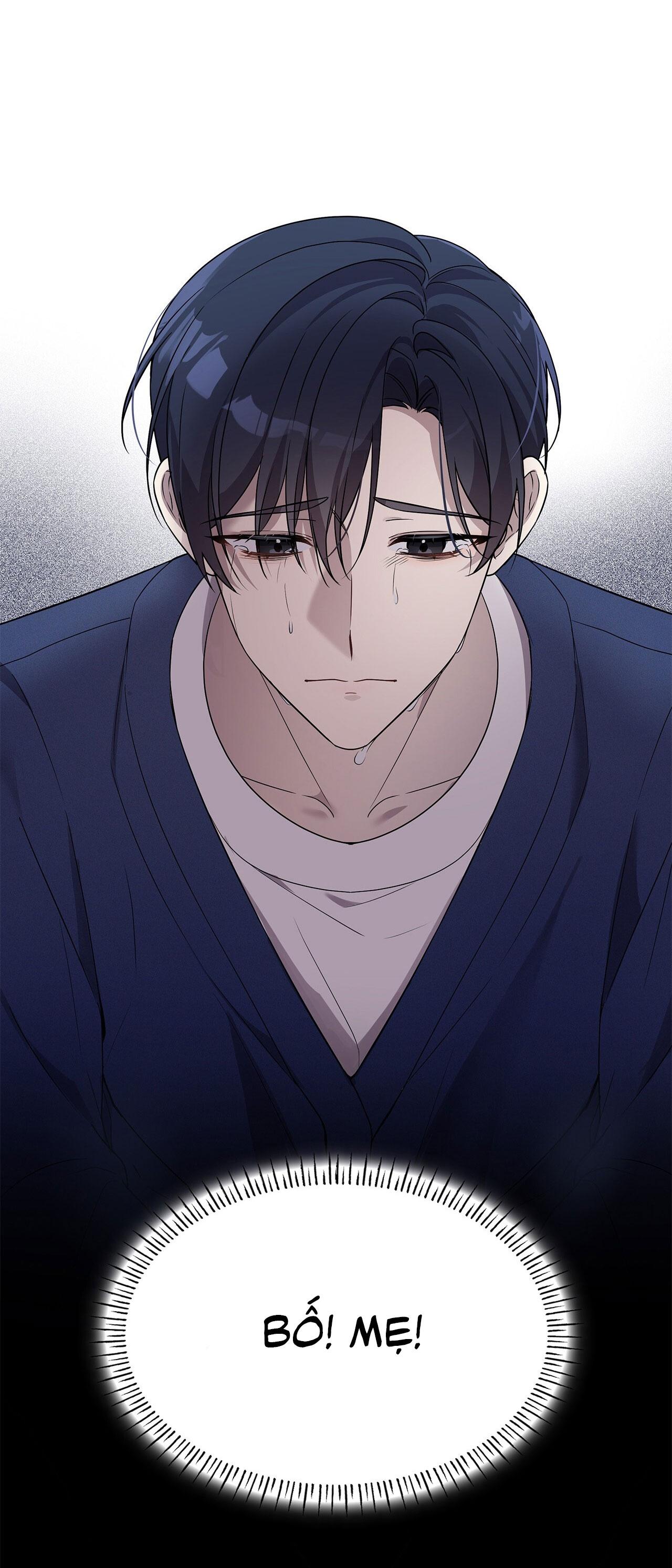 Tôi Là Top Phụ Bị Điên Đây Chapter 9 - Trang 2