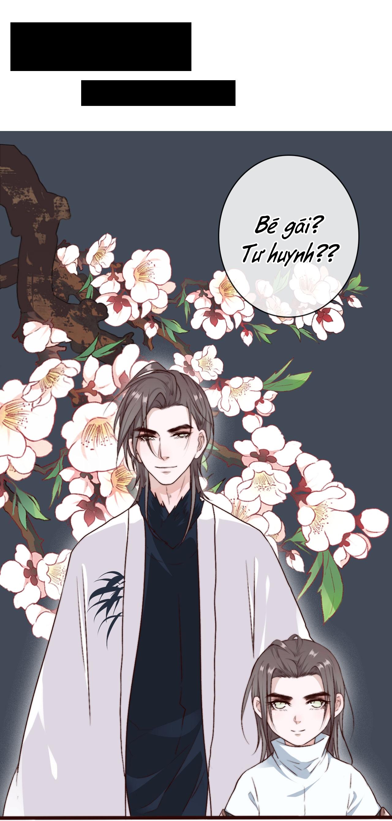 Hạnh Lâm Phương Hoa Chapter 105 - Trang 2