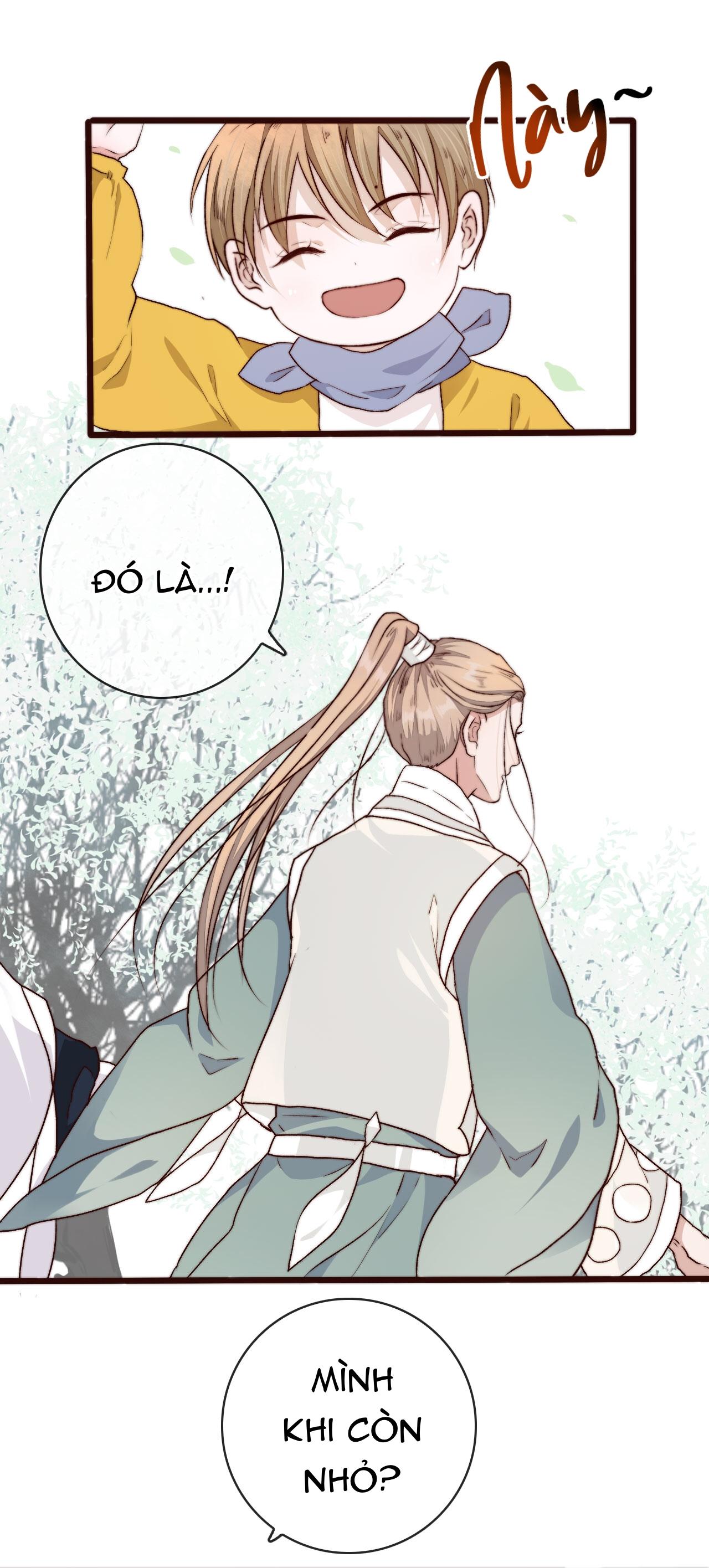 Hạnh Lâm Phương Hoa Chapter 105 - Trang 2