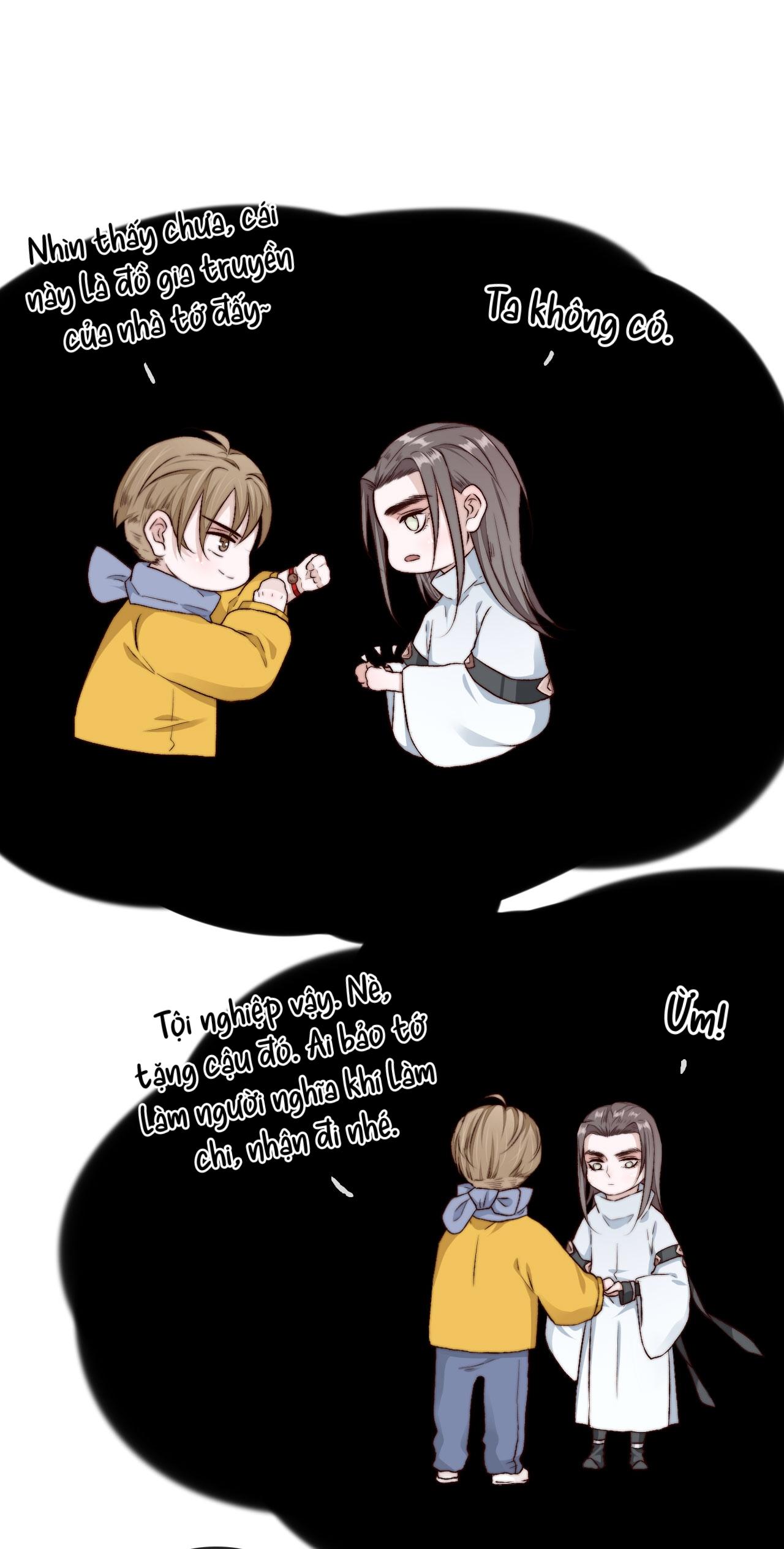 Hạnh Lâm Phương Hoa Chapter 105 - Trang 2