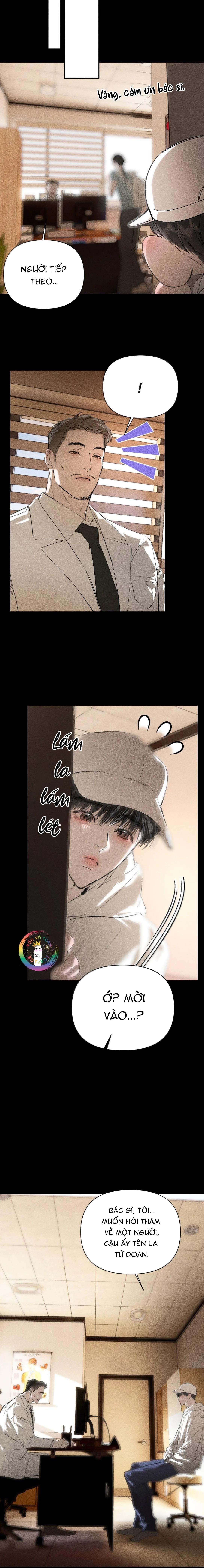 Thoát Khỏi Tầng Hầm Chapter 47 - Next 