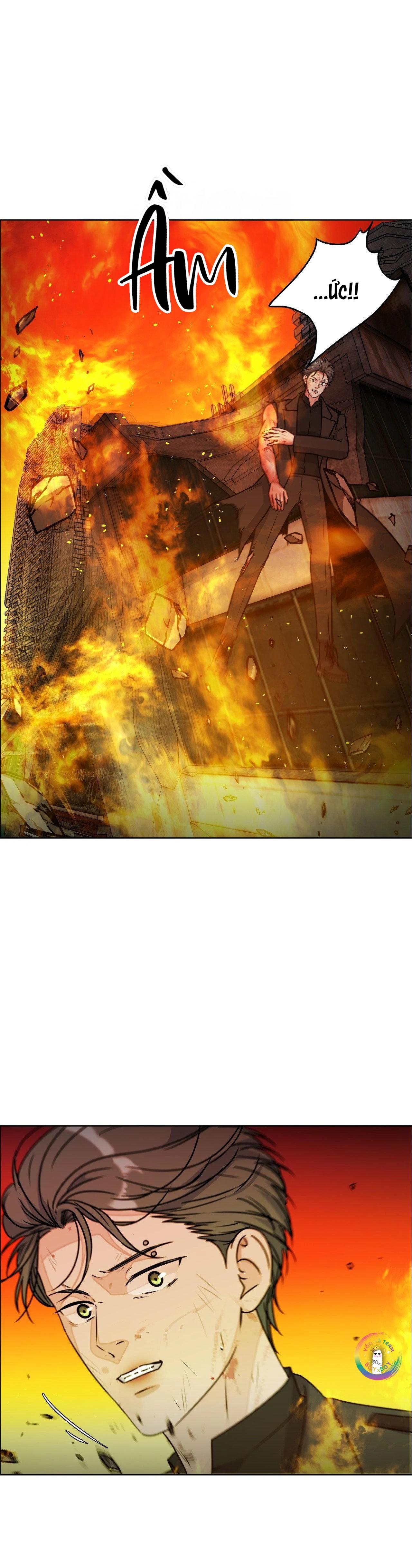 Guiding Light Chapter 58 - Next 