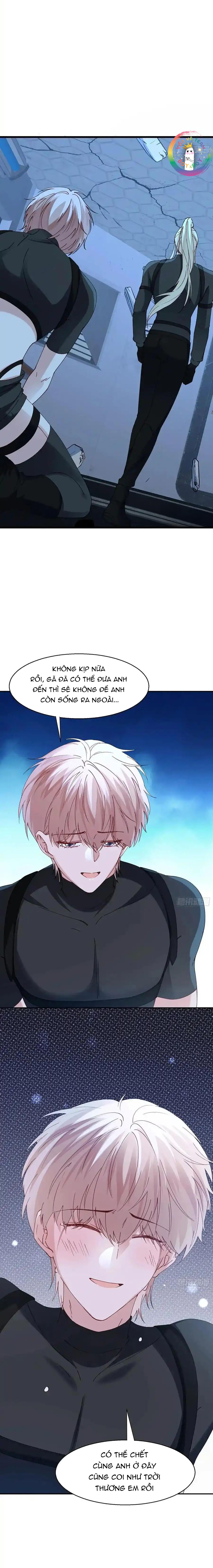 Dĩ Hạ Khi Thượng Chapter 70 - Next 