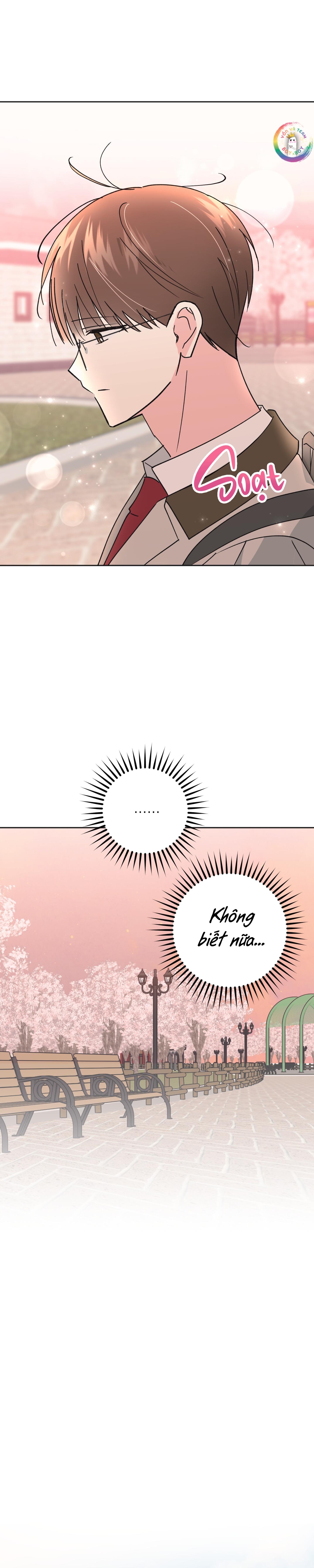 Sự Giả Dối Của Chúng Ta Chapter 4 - Trang 2