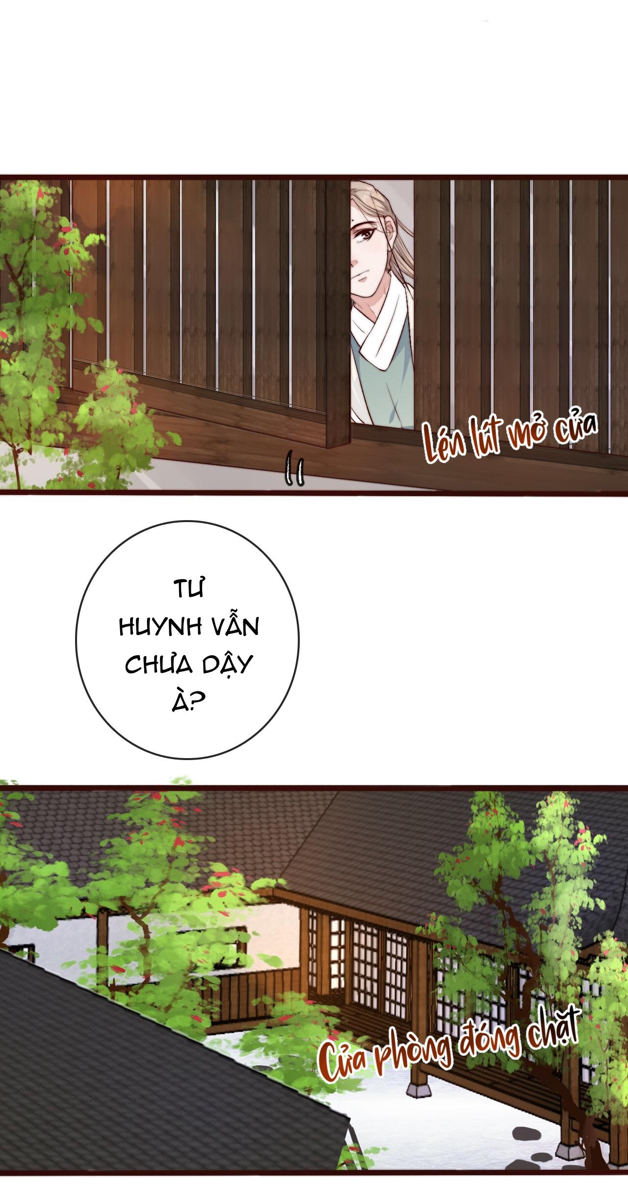 Hạnh Lâm Phương Hoa Chapter 105 - Trang 2