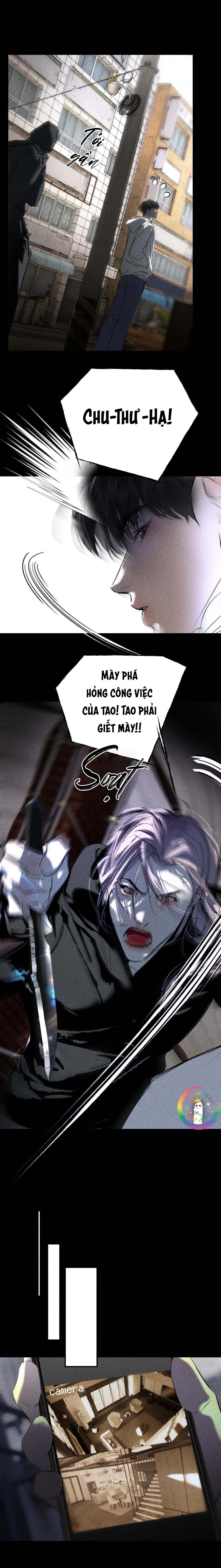 Thoát Khỏi Tầng Hầm Chapter 47 - Next 