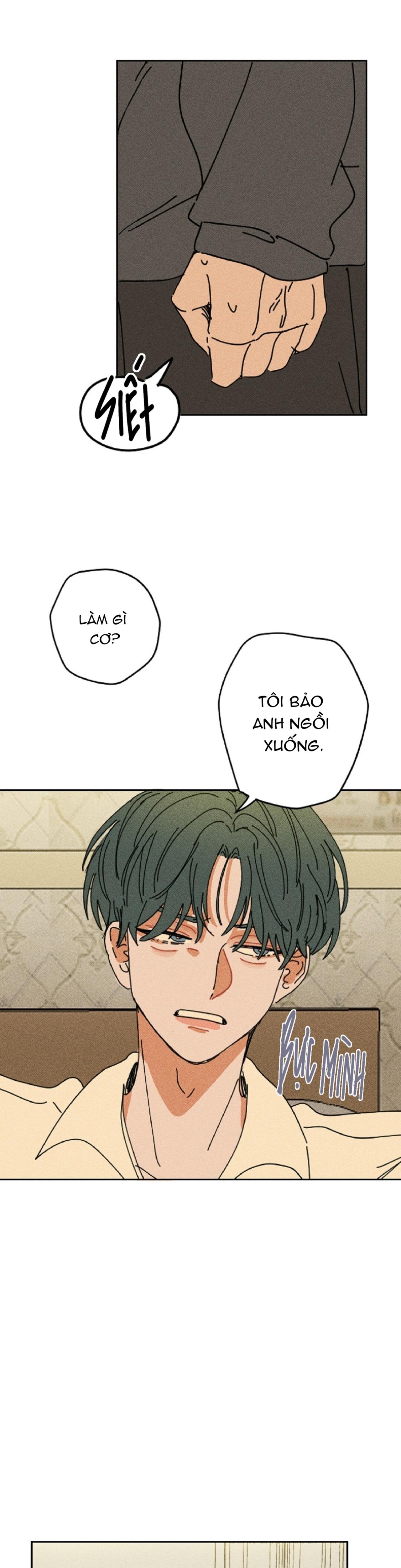 Đàn Anh Dễ Xơi Chapter 4 - Next 