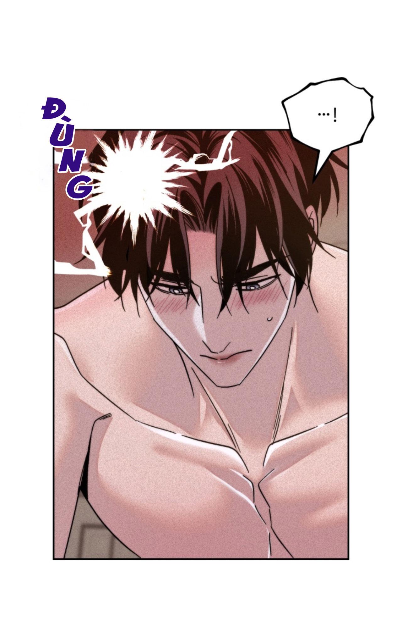 Người Hàng Xóm Bất Ngờ Chapter 19 - Trang 2