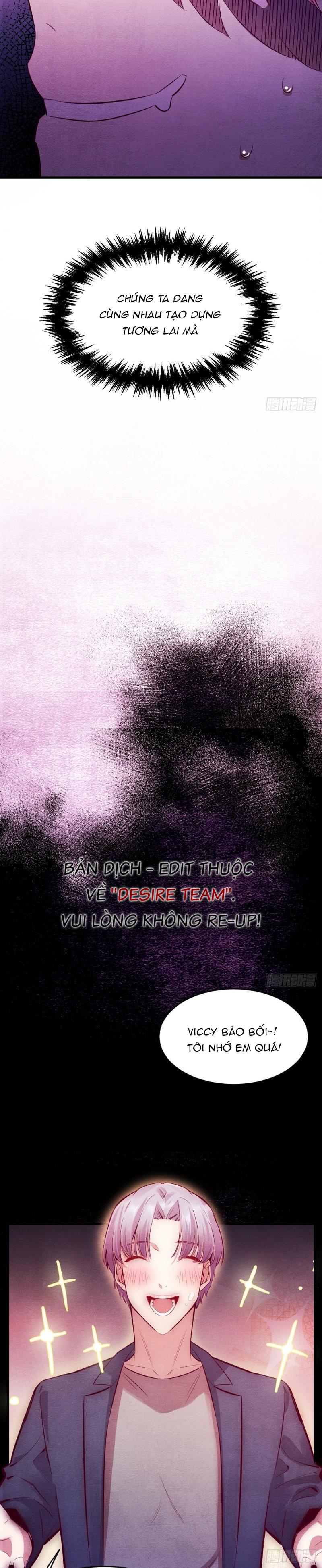 Tiệm Kỳ Mộng Chapter 6 - Trang 2