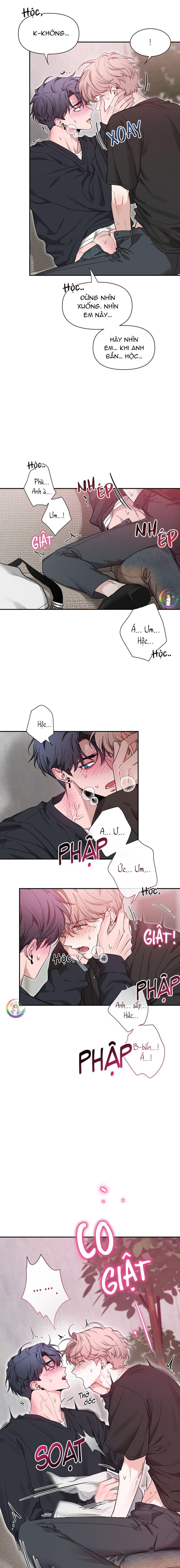 SKETCH Chapter 101 - Next 