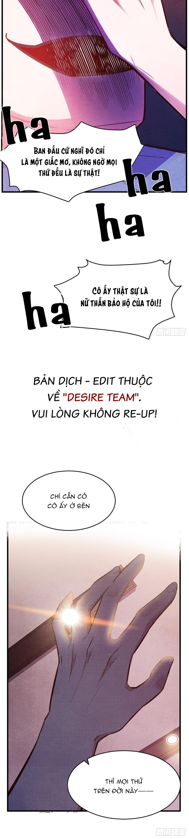 Tiệm Kỳ Mộng Chapter 6 - Trang 2