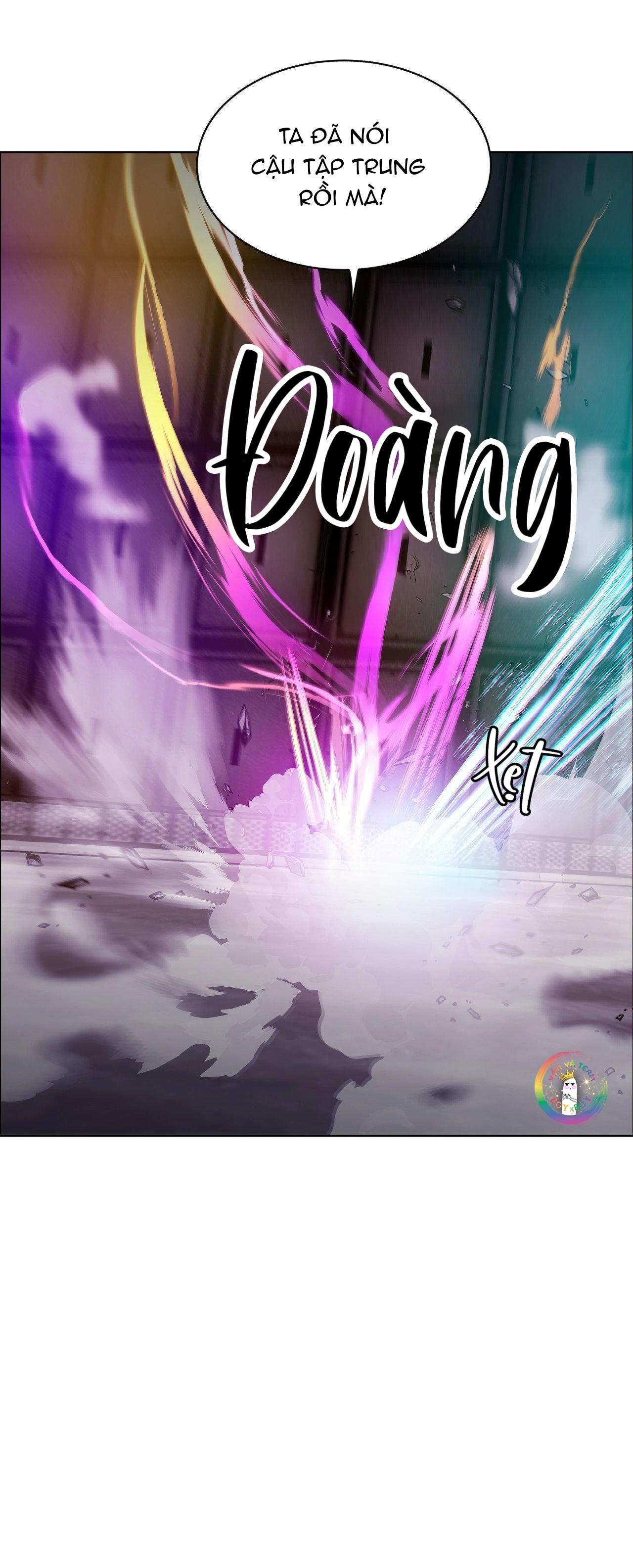 Guiding Light Chapter 58 - Next 