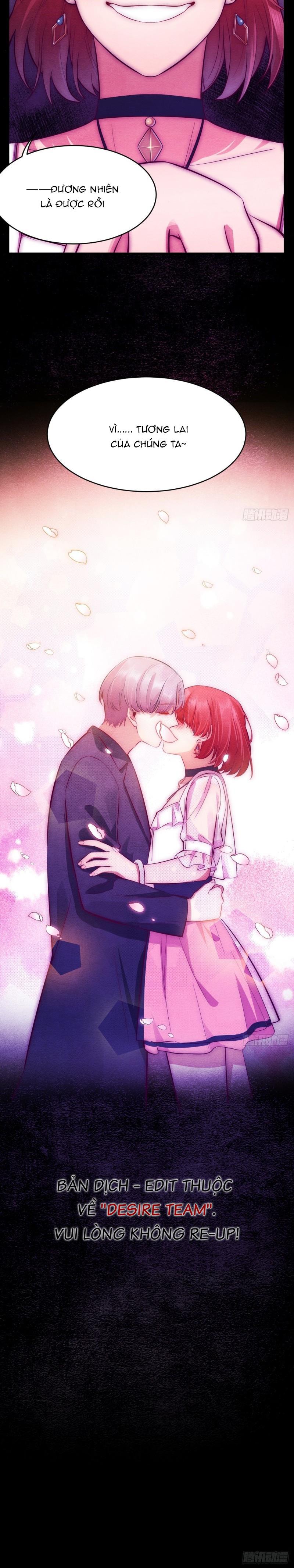 Tiệm Kỳ Mộng Chapter 6 - Trang 2