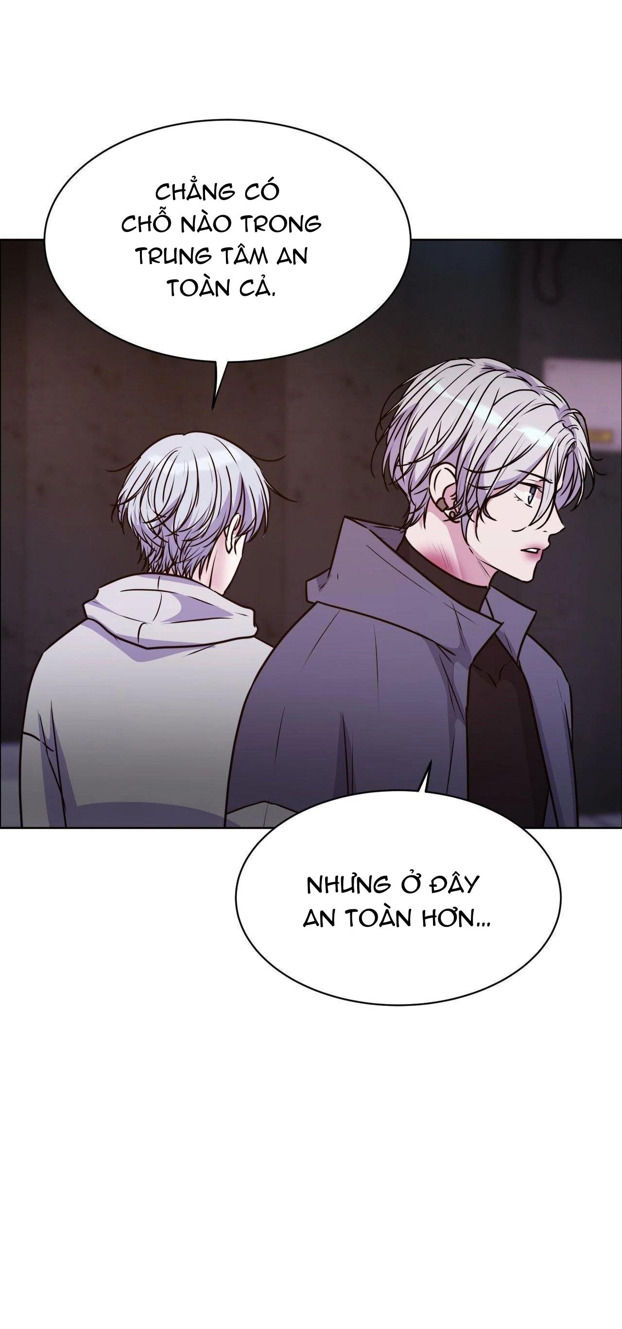 Guiding Light Chapter 58 - Next 