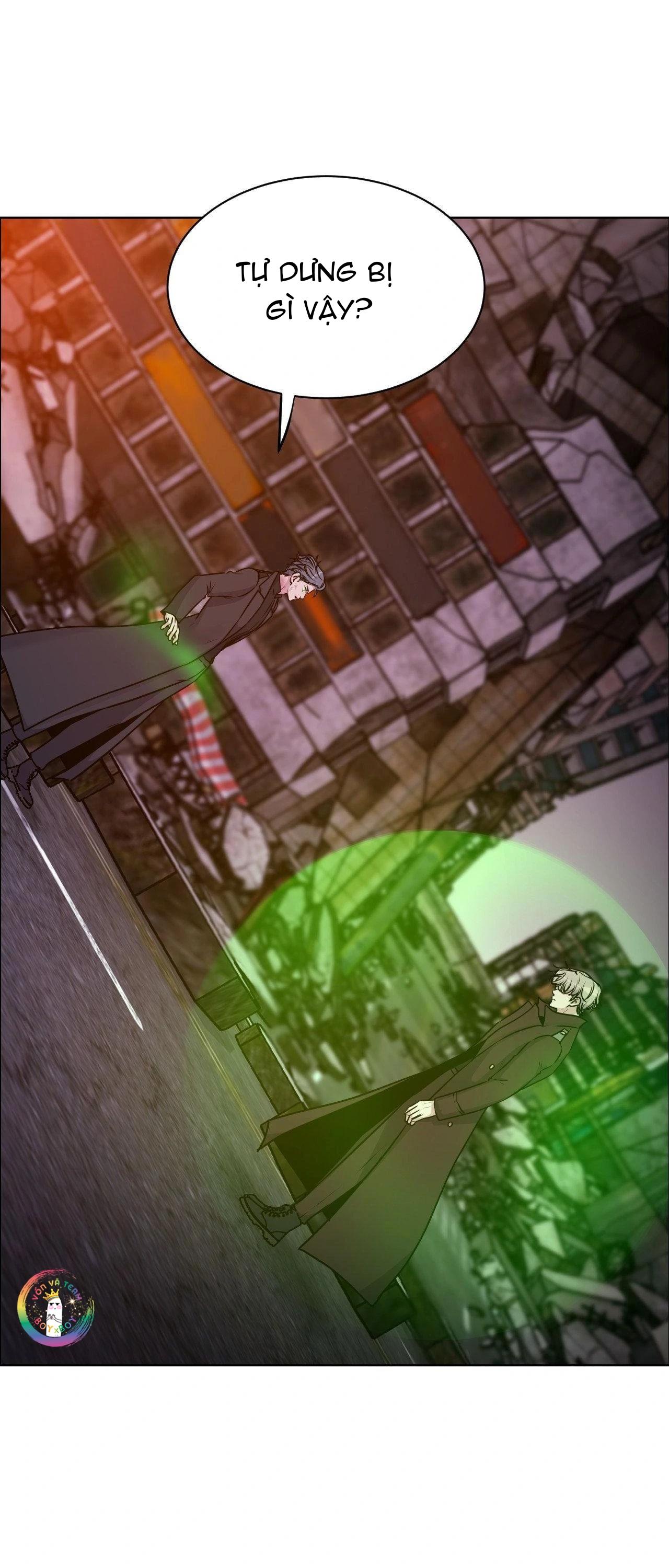 Guiding Light Chapter 58 - Next 