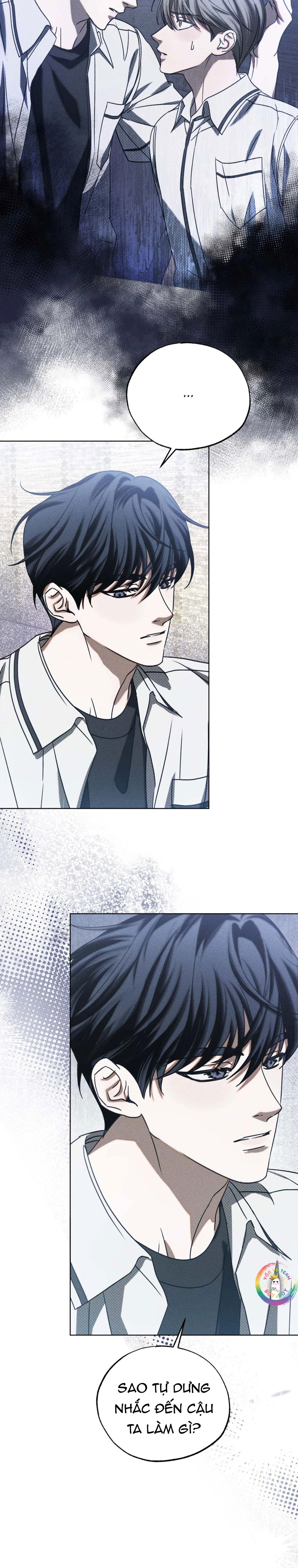 Quay Đầu Là Bờ Chapter 10 - Next 