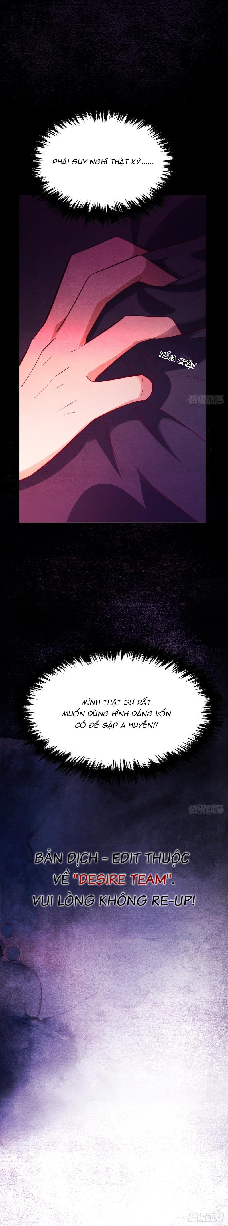 Tiệm Kỳ Mộng Chapter 6 - Trang 2