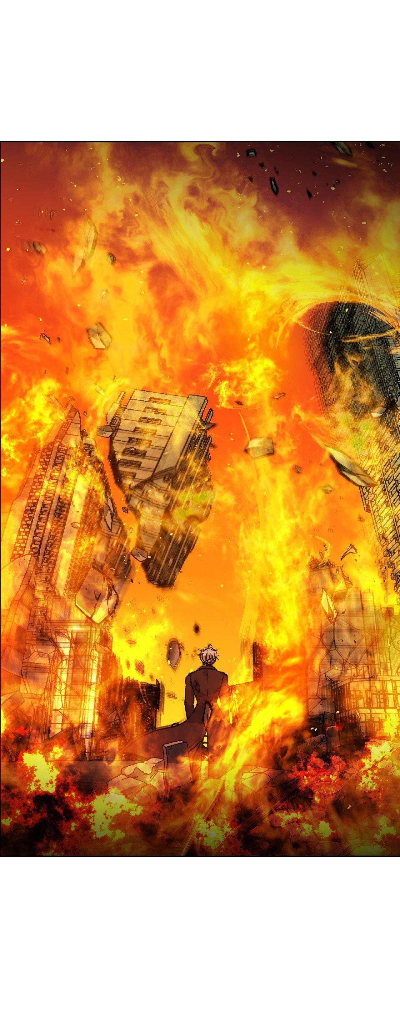 Guiding Light Chapter 58 - Next 