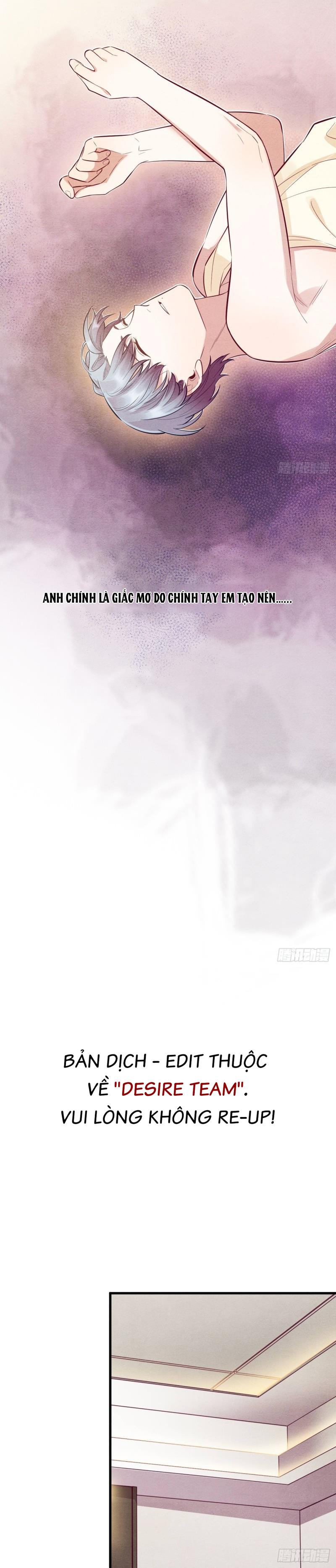 Tiệm Kỳ Mộng Chapter 6 - Trang 2