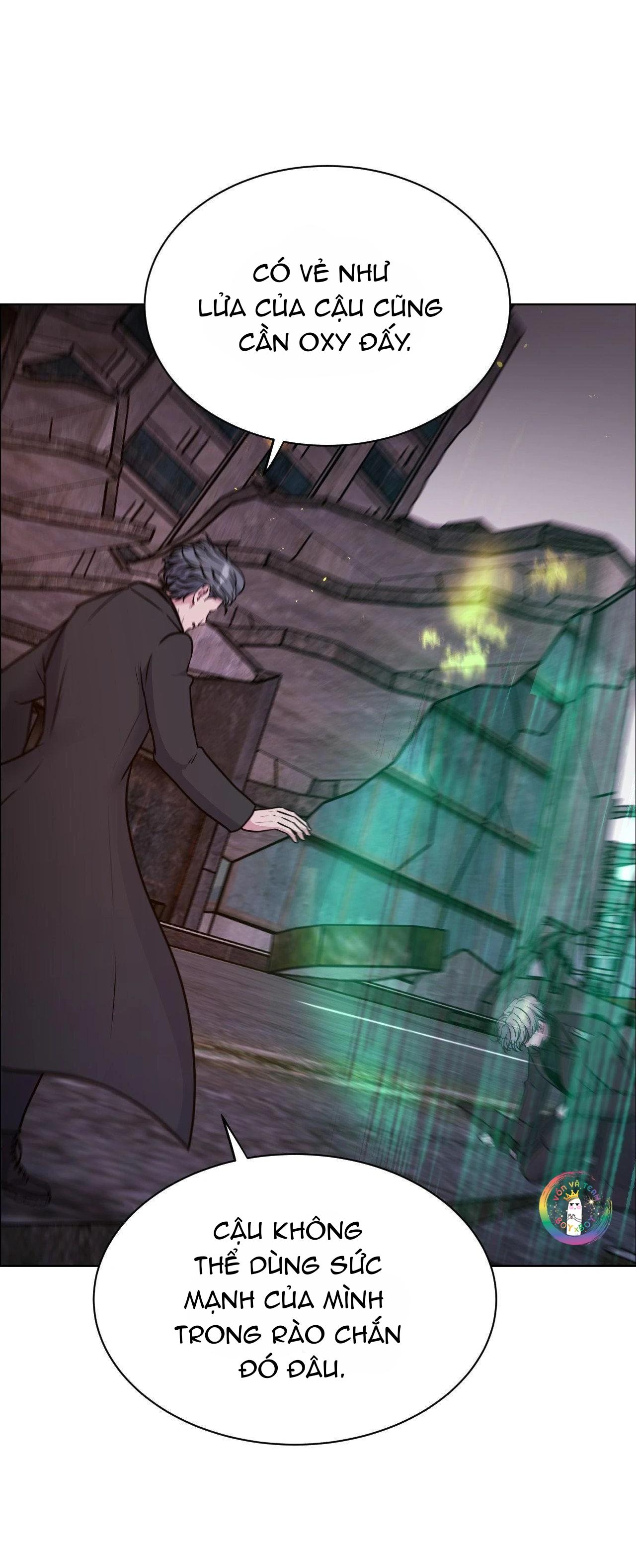 Guiding Light Chapter 58 - Next 