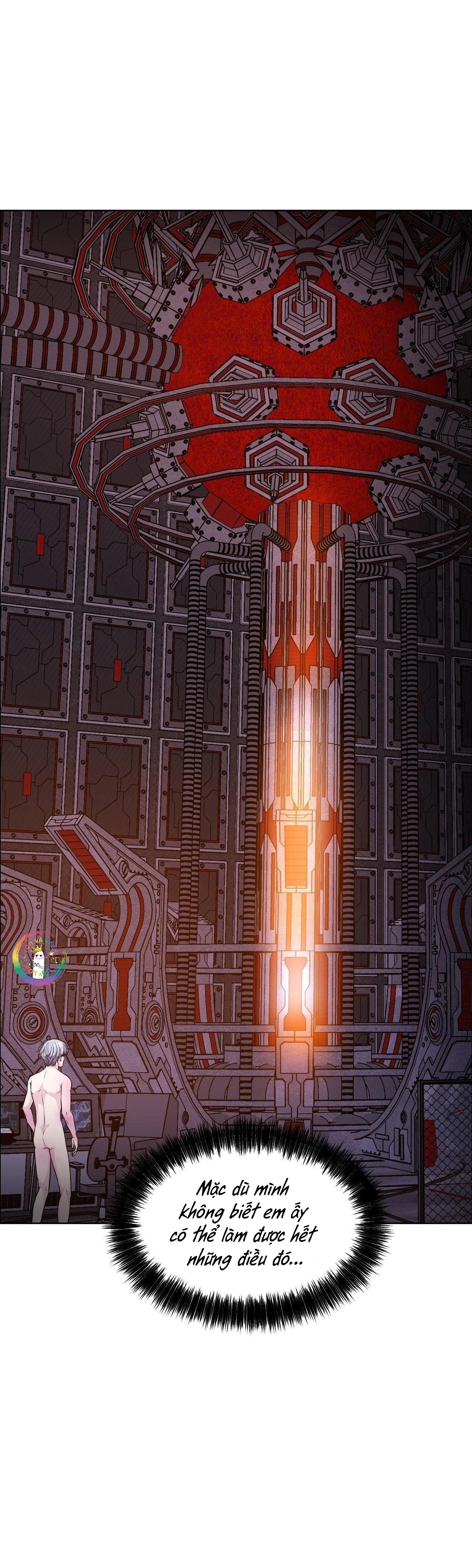 Guiding Light Chapter 58 - Next 