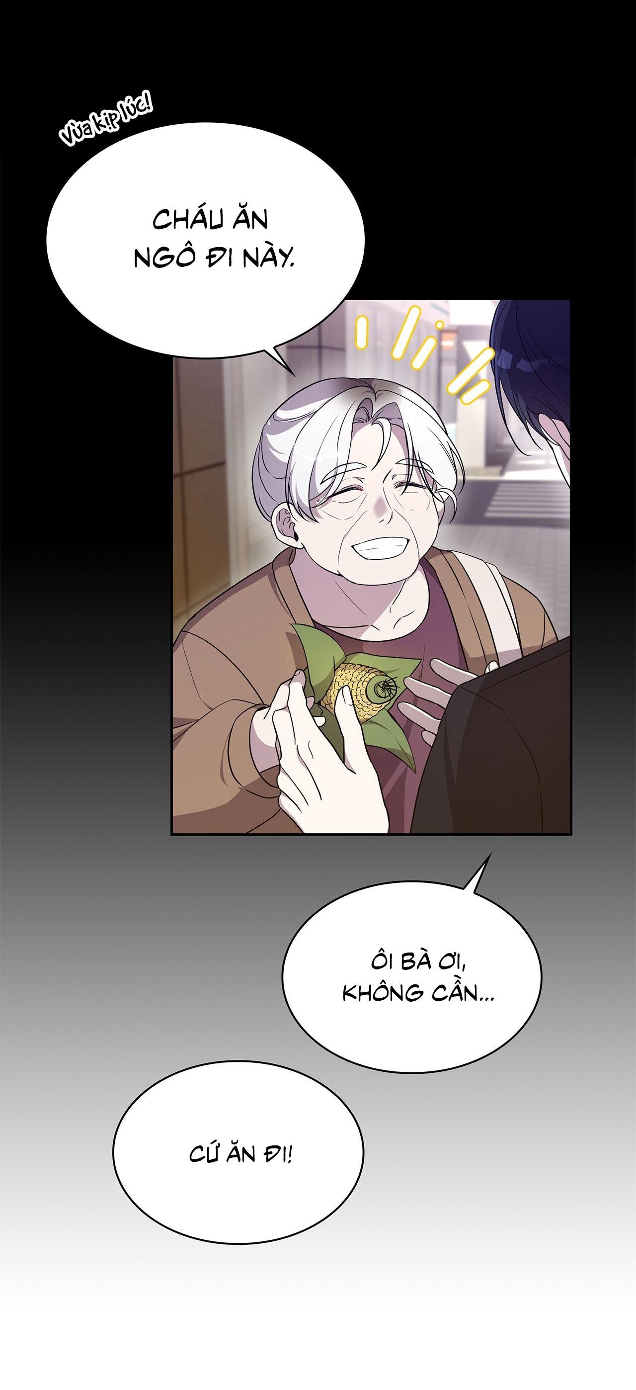 Tôi Là Top Phụ Bị Điên Đây Chapter 9 - Trang 2