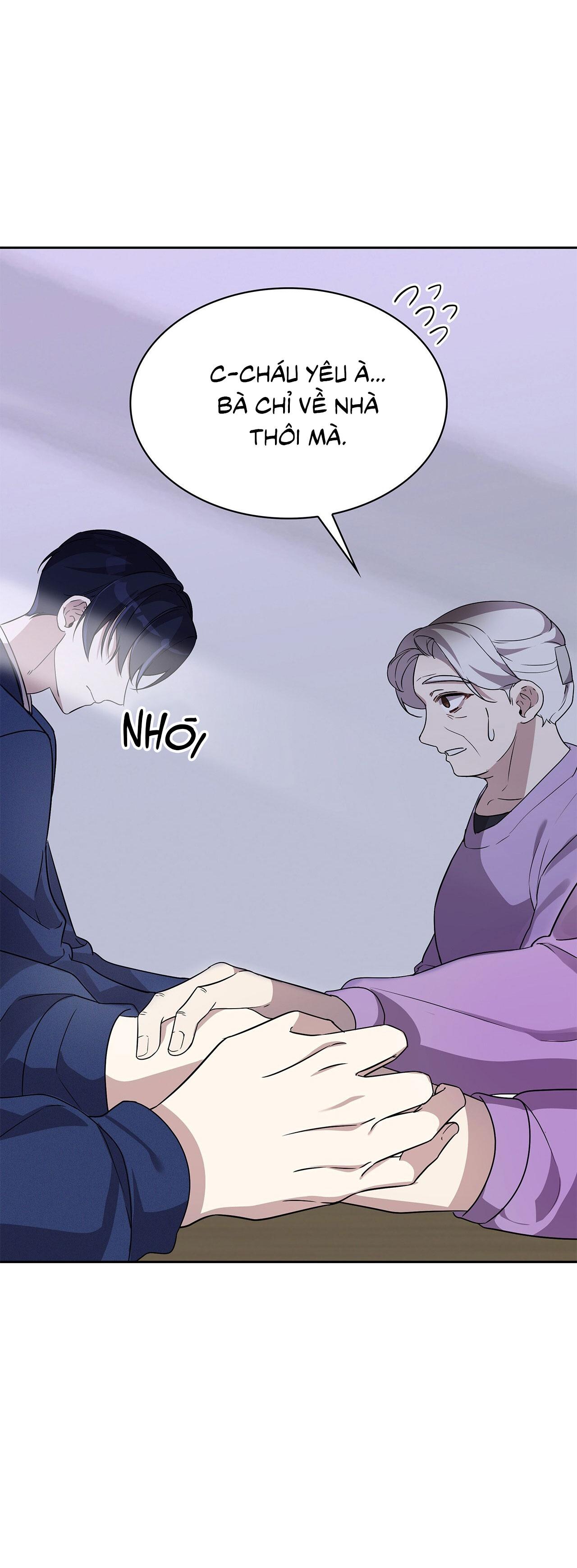 Tôi Là Top Phụ Bị Điên Đây Chapter 9 - Trang 2