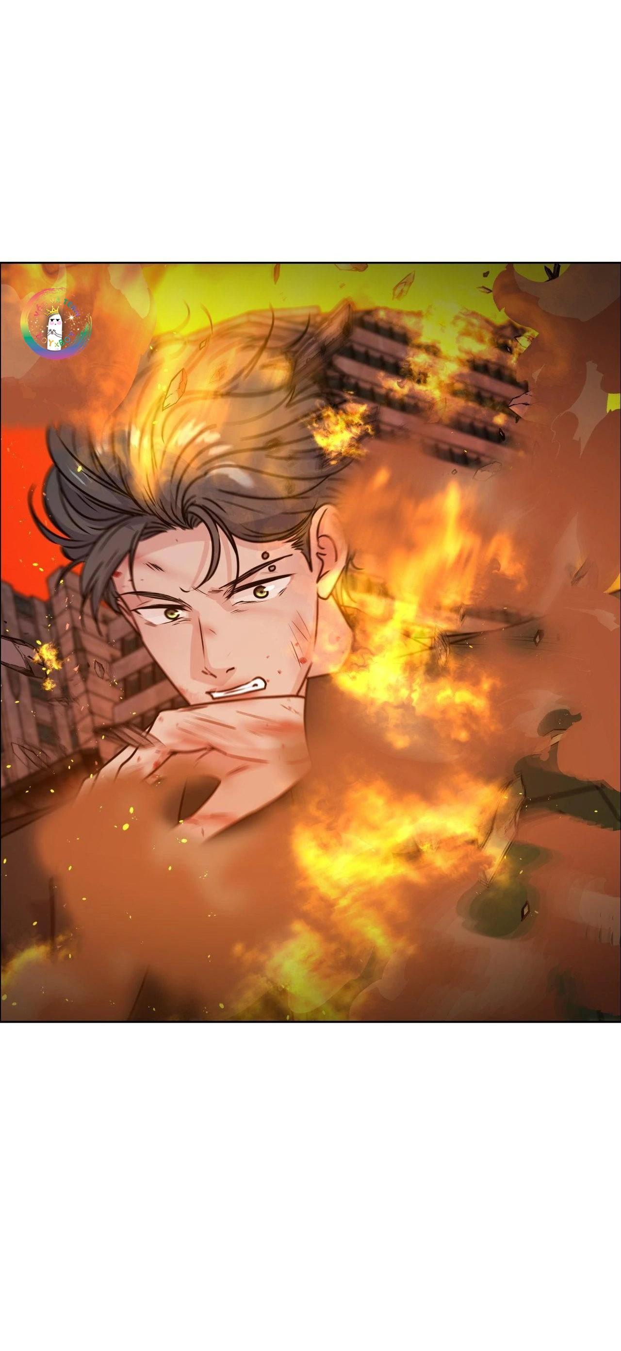 Guiding Light Chapter 58 - Next 