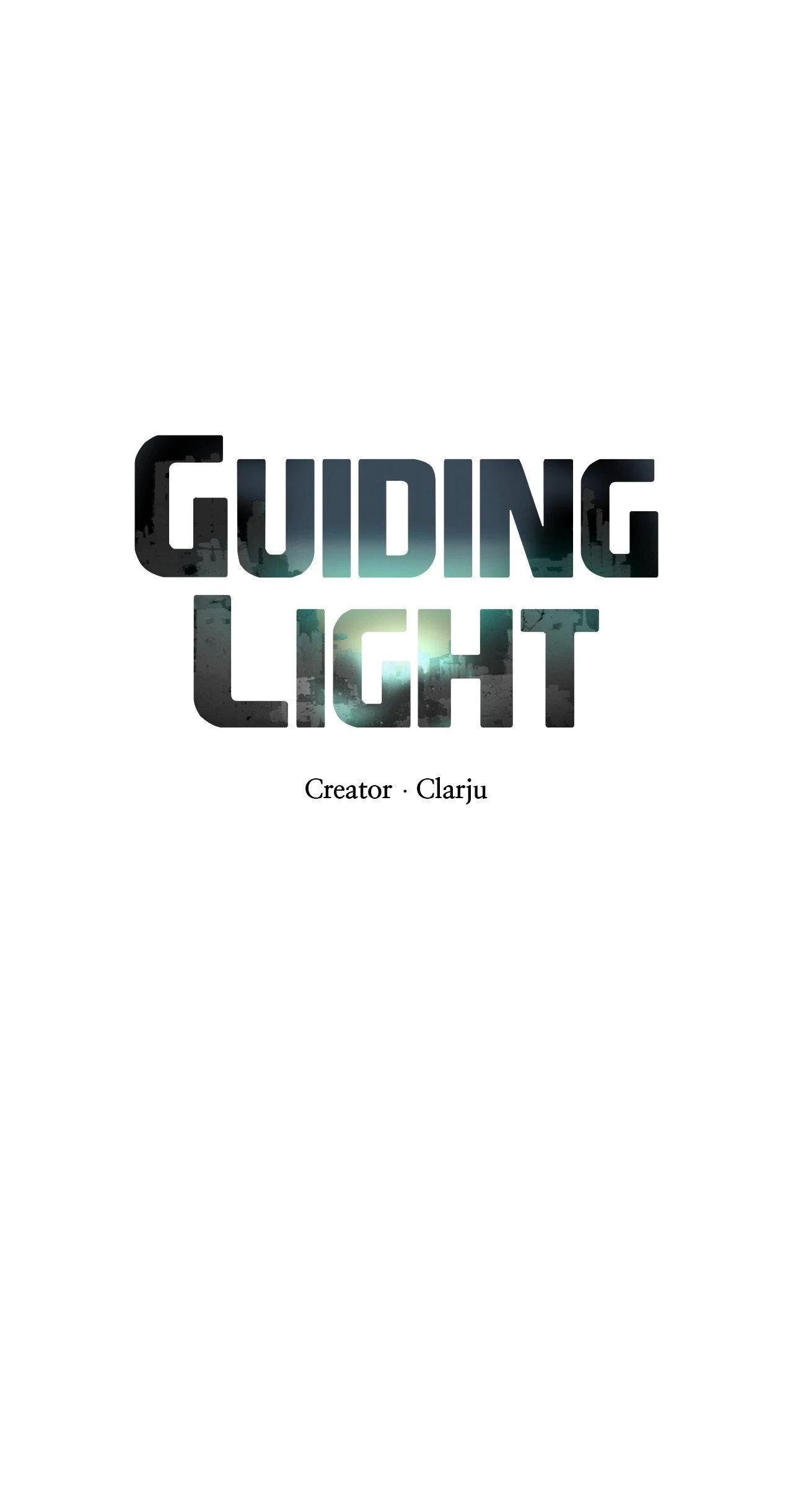 Guiding Light Chapter 58 - Next 
