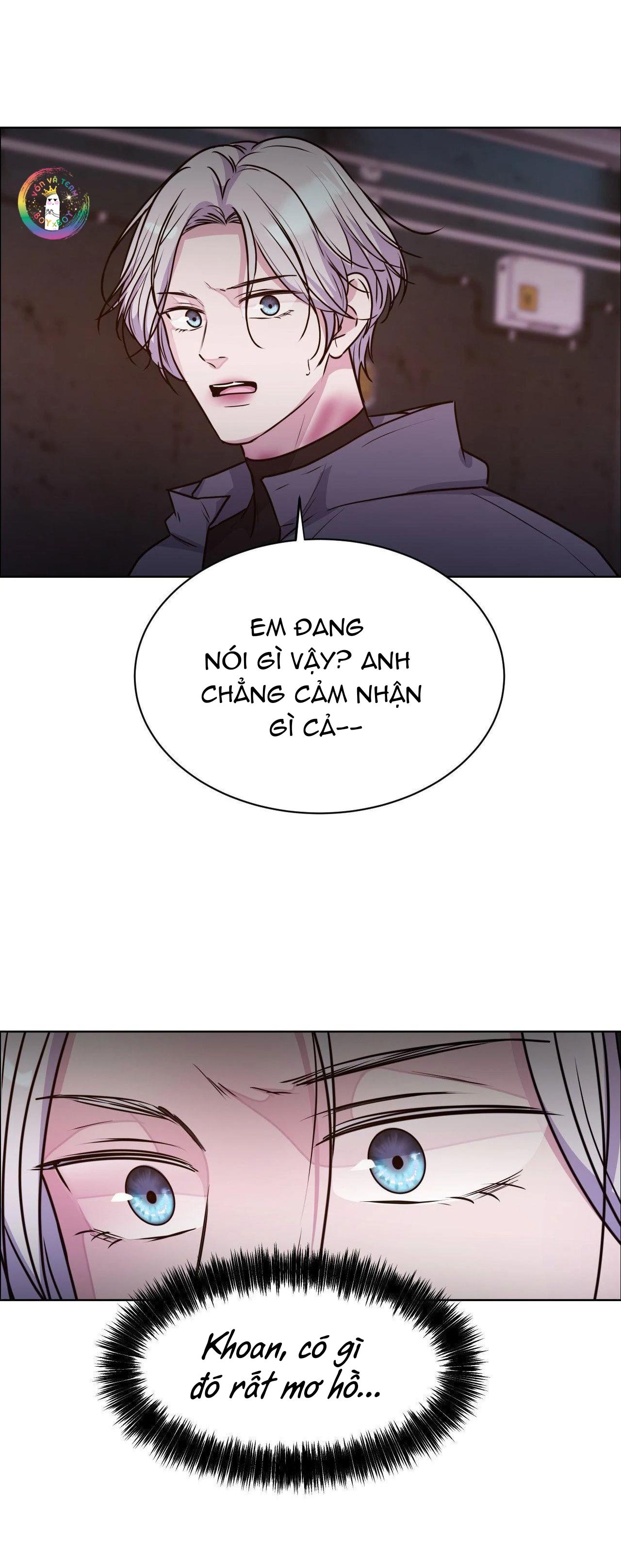 Guiding Light Chapter 58 - Next 