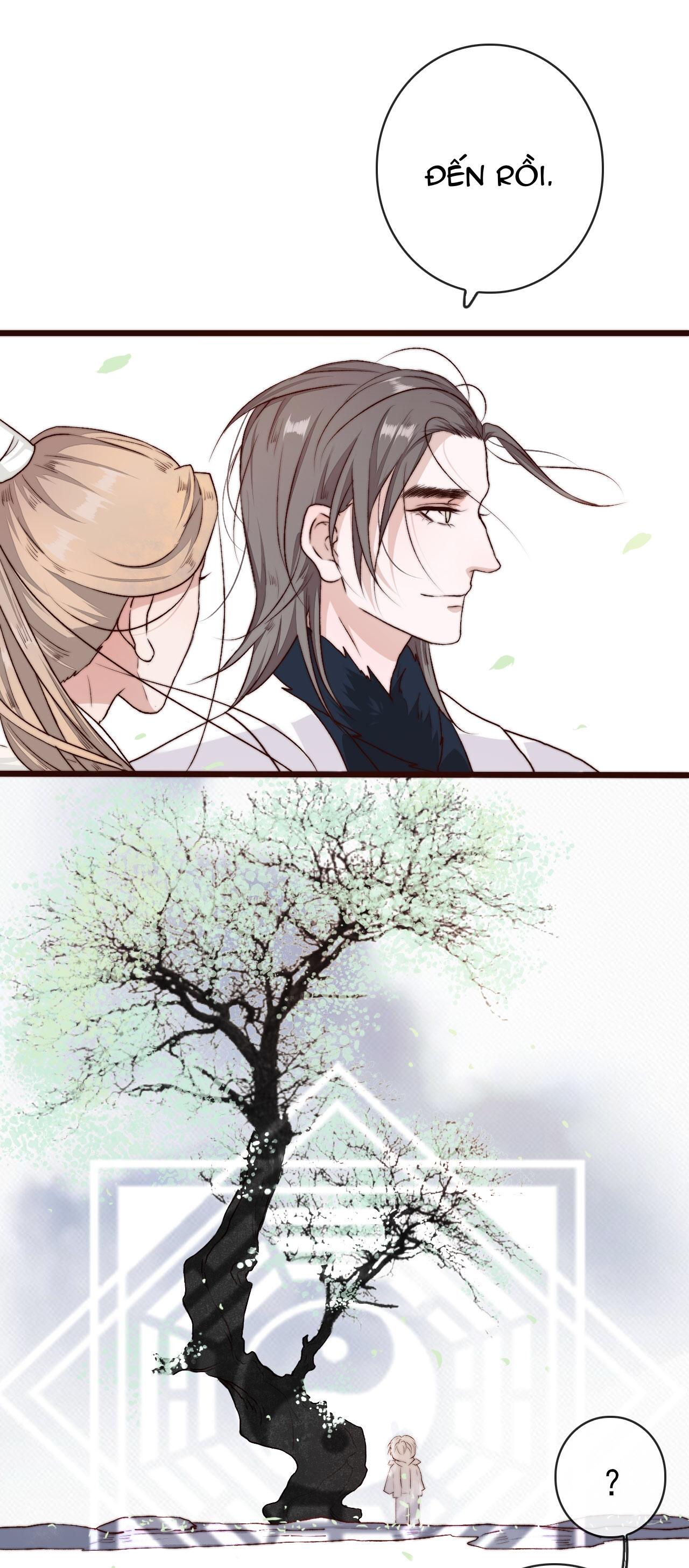 Hạnh Lâm Phương Hoa Chapter 105 - Trang 2