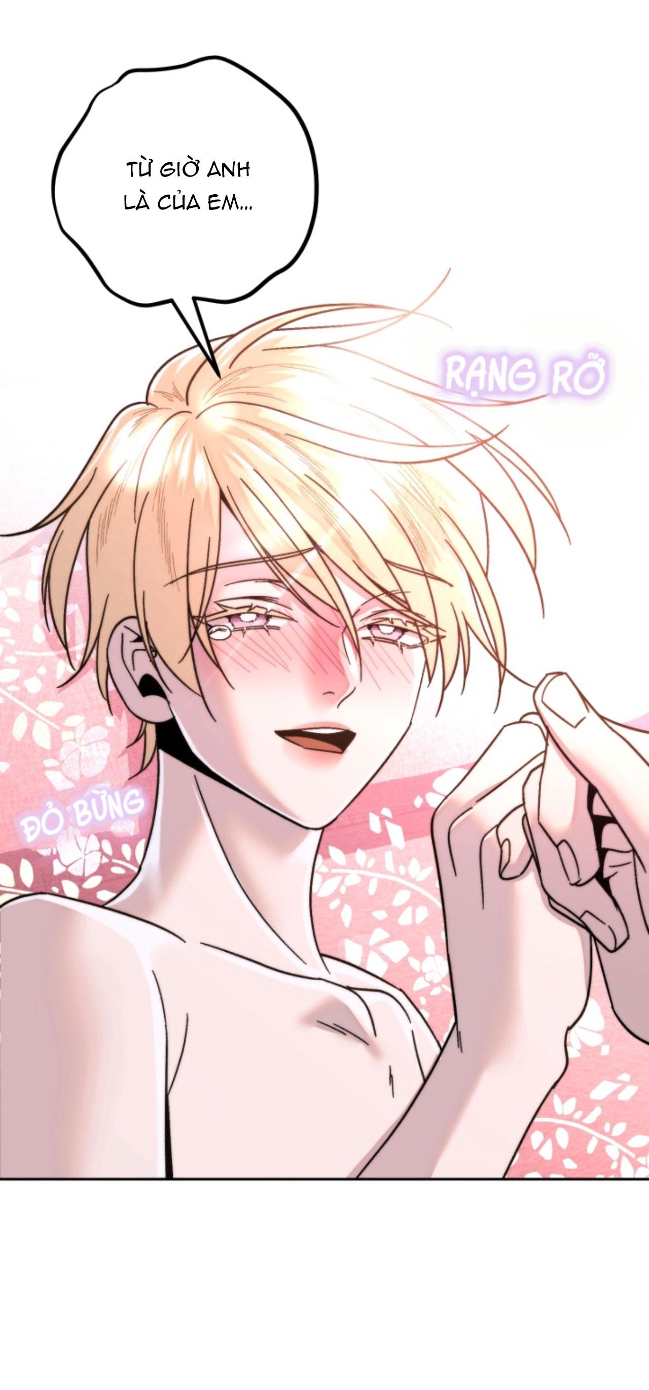 Người Hàng Xóm Bất Ngờ Chapter 19 - Trang 2