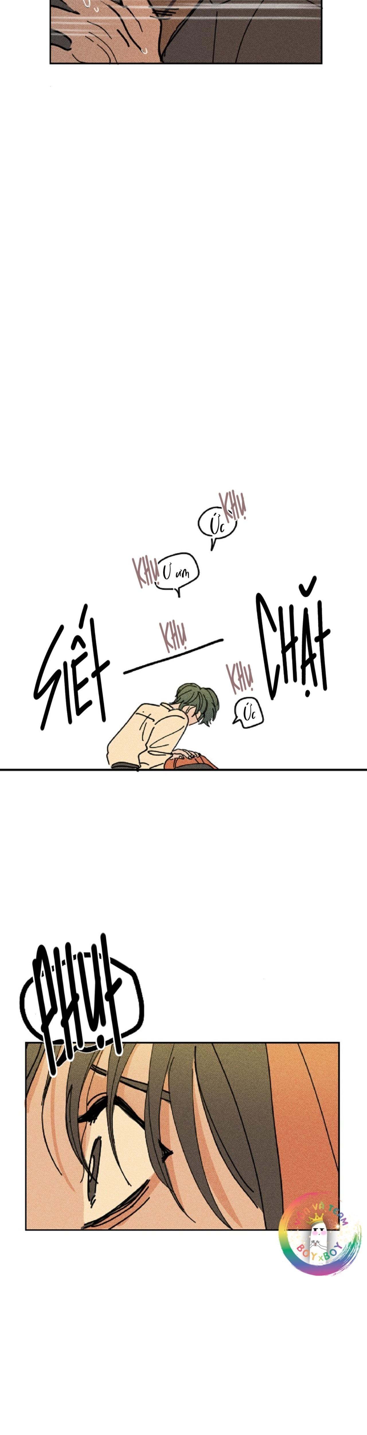 Đàn Anh Dễ Xơi Chapter 4 - Next 