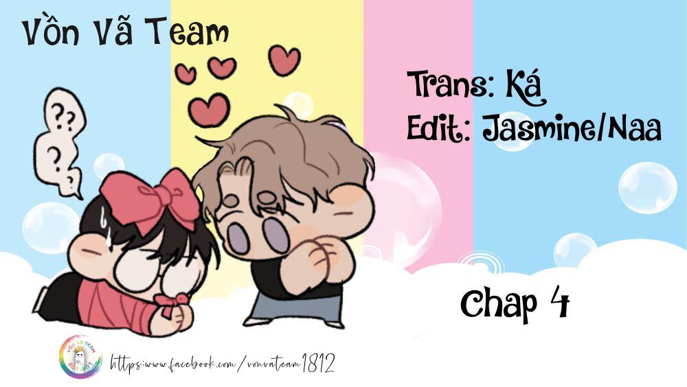 Sự Giả Dối Của Chúng Ta Chapter 4 - Trang 2