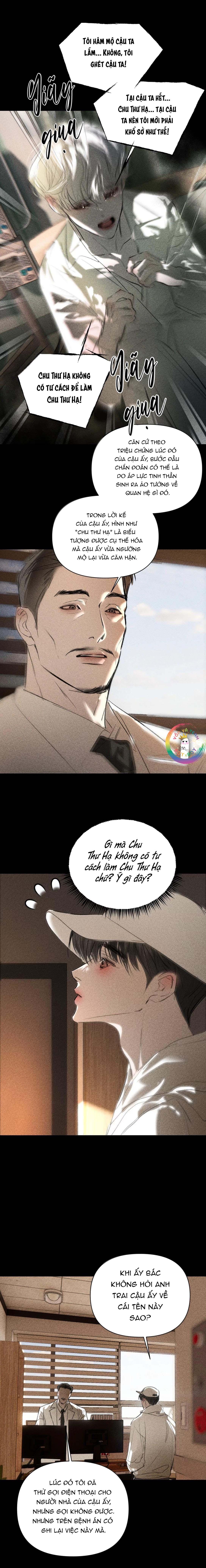 Thoát Khỏi Tầng Hầm Chapter 47 - Next 