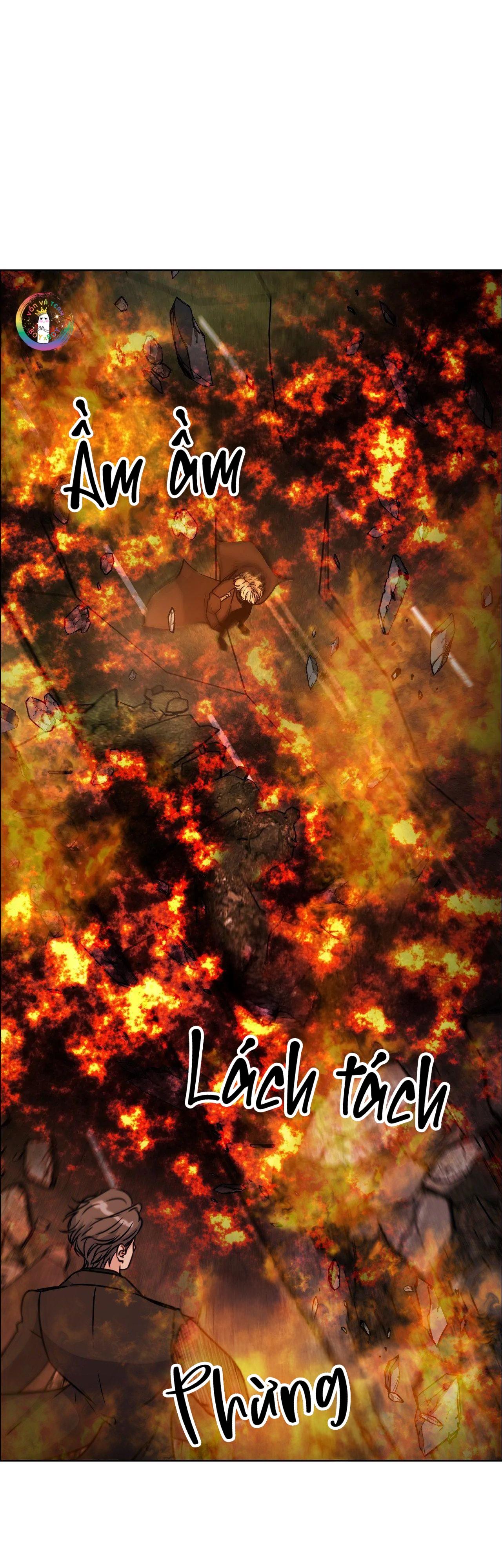 Guiding Light Chapter 58 - Next 