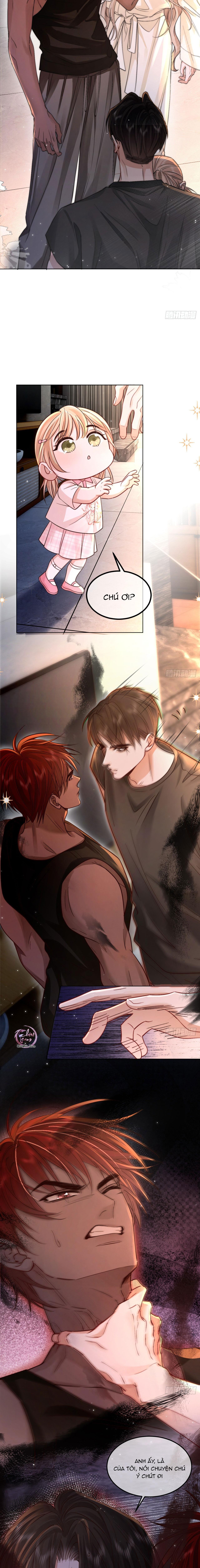 Chim Trong Lồng Chapter 9 - Next Chapter 10