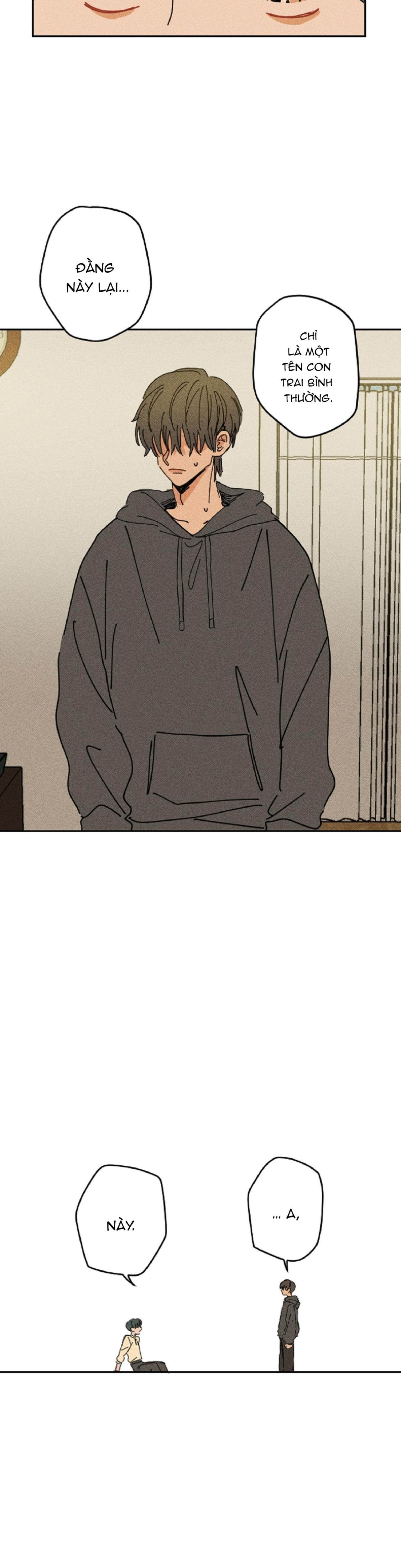 Đàn Anh Dễ Xơi Chapter 4 - Next 