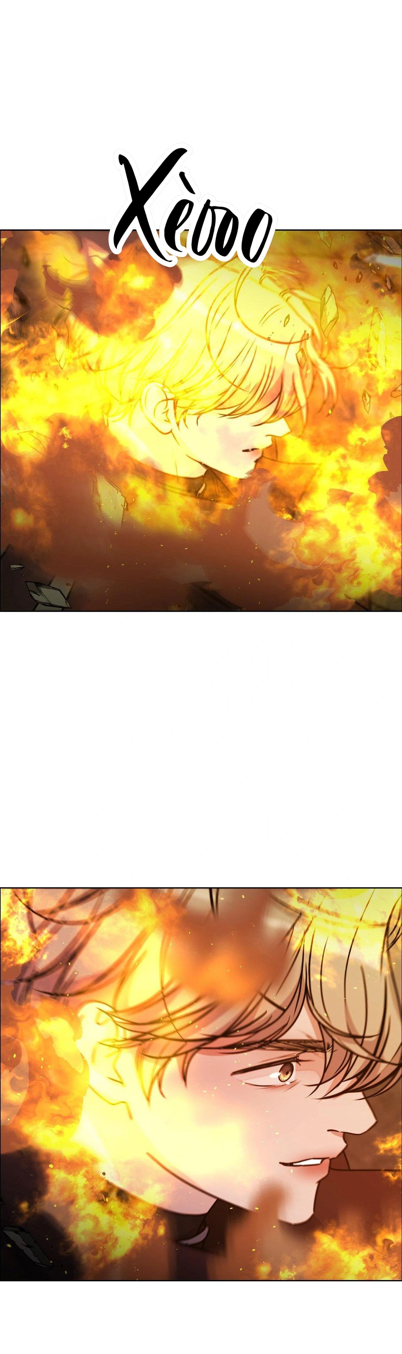 Guiding Light Chapter 58 - Next 